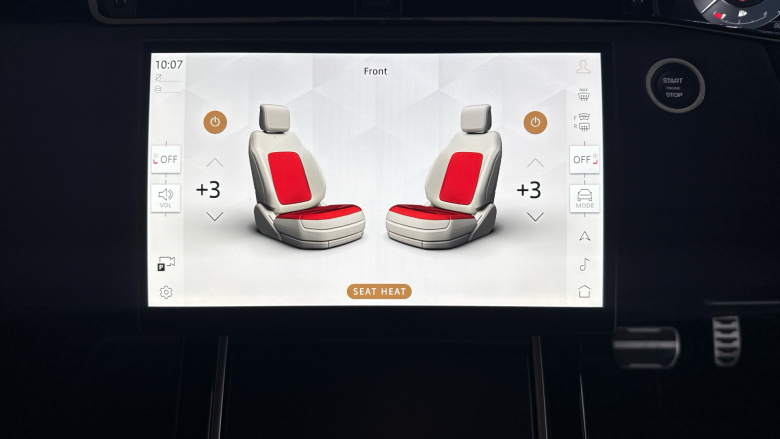 Land Rover Range Rover Evoque 2.0 D200 Edition 5dr Auto Diesel Hatchback